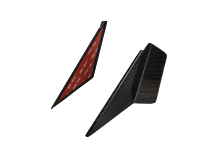 Fabspeed Carbon fiber anti-wind buffering kit. Porsche 991 / 991.2 / 992 / 981 & 718 - 992837308A, 992837307A, 992837308AOK1, 992837307AOK1, 992837308B, 992837307B, 992837308BOG3, 992837307BOG3 Fabspeed Carbon fiber anti-wind buffering kit. Porsche 991 / 991.2 / 992 / 981 & 718 - 992837308A, 992837307A, 992837308AOK1, 992837307AOK1, 992837308B, 992837307B, 992837308BOG3, 992837307BOG3