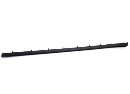 Side sill, Black. Porsche 991.1 & 991.2 C4 /C4S / Targa 4 / Targa 4S / GT3 - 991504595031E0, 991504595021E0, 991504596031E0, 991504596021E0 Side sill, Black. Porsche 991.1 & 991.2 C4 /C4S / Targa 4 / Targa 4S / GT3 - 991504595031E0, 991504595021E0, 991504596031E0, 991504596021E0