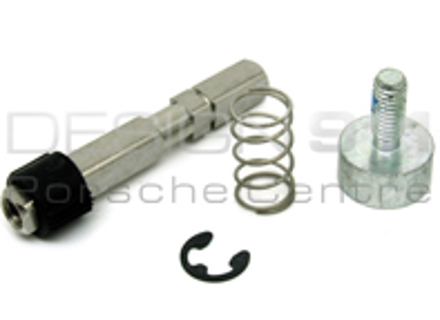 Kit riparazione capote cabriolet. Porsche 996/997 Kit riparazione capote cabriolet. Porsche 996/997