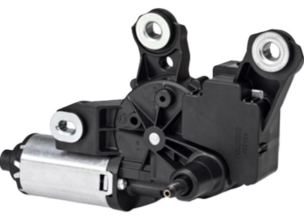 Motor del limpiaparabrisas trasero. Porsche 958 Cayenne 2010-17 - 95862808002, 95862808001, 95862808000, 958955711 - 579724