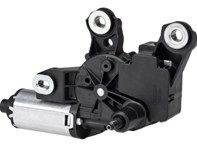 Motor del limpiaparabrisas trasero. Porsche 958 Cayenne 2010-17 - 95862808002, 95862808001, 95862808000, 958955711 - 579724