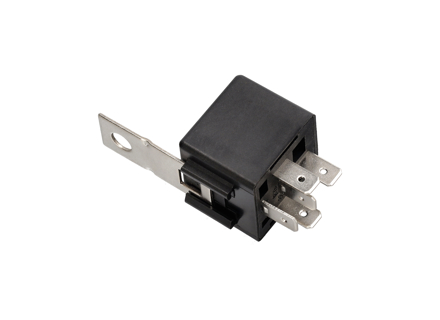 Relais voor lambdasonde. Porsche 3.2 Carrera - PCG95125300 - 992961