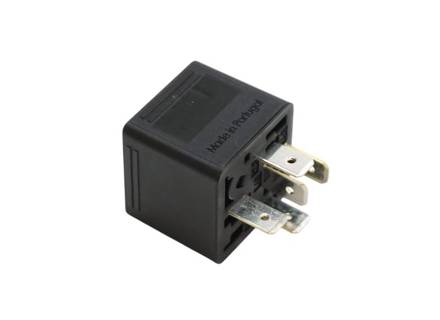 Relais pour sonde lambda. Porsche 3.2 Carrera - PCG95125300 - 992961