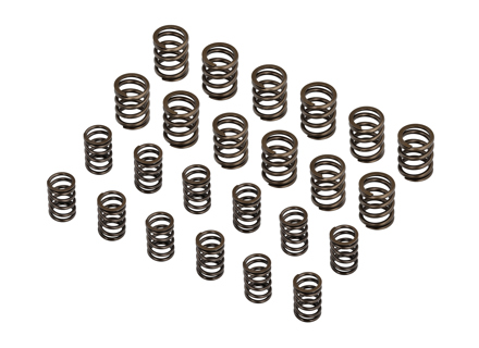Kit muelles de válvula de alto rendimiento. Porsche 911 / 964 / 993 - 90110590150, 90110590151, 99310590151