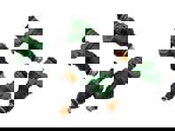 Fuel injector Kit. Porsche 944S 16V 2.5ltr / 944 S2 3.0ltr - 94460611201 - PESV2-1