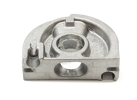 Soporte para cable de freno de mano. Porsche 964 / 993 / 986 Boxster / 996 - 96442456800 Soporte para cable de freno de mano. Porsche 964 / 993 / 986 Boxster / 996 - 96442456800