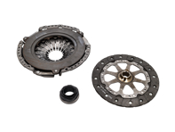 Performance Clutch Kit Porsche 996 3.6L C2 /C4 - 883082999754, 99611608004, 881864003095 Performance Clutch Kit Porsche 996 3.6L C2 /C4 - 883082999754, 99611608004, 881864003095