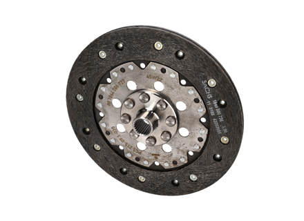 Clutch centre plate rigid. Porsche 911 >>72 / 914 SACHS Perfromance - 881864 001727, 881864001727 Clutch centre plate rigid. Porsche 911 >>72 / 914 SACHS Perfromance - 881864 001727, 881864001727