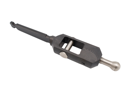 Palanca de cambios corta. Porsche 944/S/S2/Turbo 1983-91 - 477711205D