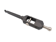 Leva del cambio corta. Porsche 944/S/S2/Turbo 1983-91 - 477711205D