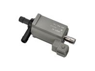 Valvola di commutazione ingresso aria. Porsche 718 / 996 / 997 / 991 / 955 / 957 / 970 - 0PB906046, 9A190516500, 99660516500