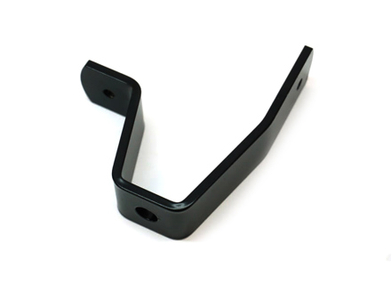 Fog light bracket. Porsche 911/912 1969-73 - 90163113702 - 1695251300 Fog light bracket. Porsche 911/912 1969-73 - 90163113702 - 1695251300