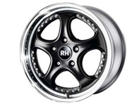 18' AL CUP 3part Split Rim Alloy wheels for Porsche Cars - 18' 18' AL CUP 3part Split Rim Alloy wheels for Porsche Cars - 18'