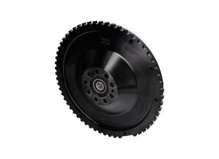 Lichtgewicht stalen vliegwiel. Porsche 964/993/996/997 Turbo 3.6L - 106431-12, 96411401251, 99611401250, 96411401202, 99711401251 Lichtgewicht stalen vliegwiel. Porsche 964/993/996/997 Turbo 3.6L - 106431-12, 96411401251, 99611401250, 96411401202, 99711401251