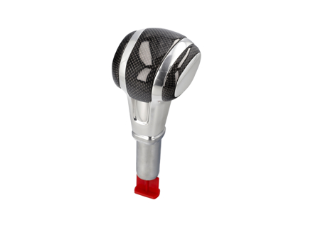 Leva del cambio con finitura in fibra di carbonio. Porsche 958 Cayenne 2011-2017 - 95804470000, 958044700008YR, 95804470000DE1, 958044700007A0, 958044700008C0, 958044700009H6, 95804470000OK6, 95804470000PL1 Leva del cambio con finitura in fibra di carbonio. Porsche 958 Cayenne 2011-2017 - 95804470000, 958044700008YR, 95804470000DE1, 958044700007A0, 958044700008C0, 958044700009H6, 95804470000OK6, 95804470000PL1
