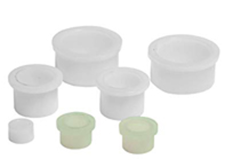 Pedalbuchsen-Kit. Porsche 911 / 912 / 914 - 911423300KIT, 90142325300, 90142334300, 91142334101, 91142354200, 91142354201, 91142334102 - URO-011520