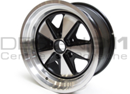 17' Style 548 RSR Fuchs Replica Alufelgen 9.0J ET16 für Porsche Auto