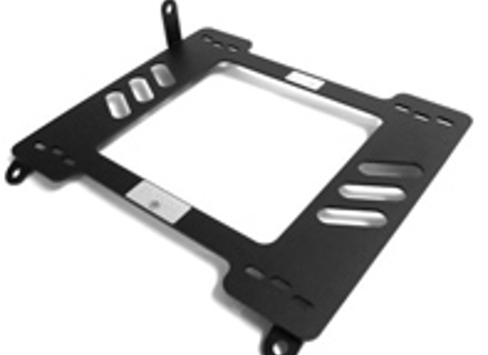 Staffa del sedile piantata. Porsche 996/Boxster/997/Cayman/991 - SB017DR, SB017PA Staffa del sedile piantata. Porsche 996/Boxster/997/Cayman/991 - SB017DR, SB017PA