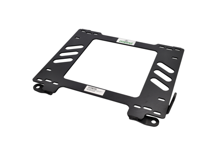 Support de siège planté. Porsche 996/Boxster/997/Caïman/991 - SB017DR, SB017PA