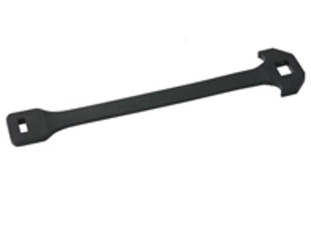 Correa de la carcasa del filtro de aire. Porsche 924 Turbo / 928 - 92811036301, 847603077271 - URO-011301 Correa de la carcasa del filtro de aire. Porsche 924 Turbo / 928 - 92811036301, 847603077271 - URO-011301