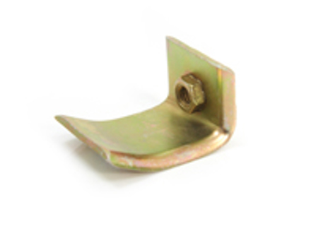 Barre de retenue du réservoir de carburant. Porsche 911 72-73 - 91120103700