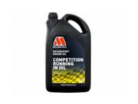 Running-in oil, 5L, 10W40. Porsche competition engines - 7981GMT