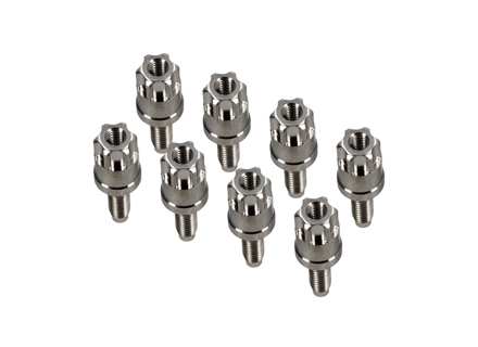 Innensechskantschraubensatz Zündspule. Porsche 958 Cayenne / 9YA Cayenne / 970 Panamera - 94810514600, 94860210404, 94860210410, 94860210411, 94860210412, 94860210413, 94860210414