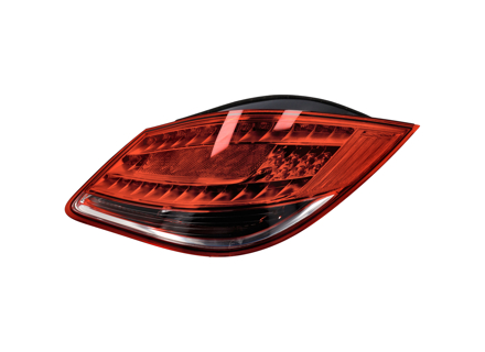 Knipperlichtunit achter. Porsche 987 MKII / 987C MKII (rechtsgestuurde auto's) - 98763142704, 98763142804, 98763142703, 98763142803, 1087003, 1087004, 98763142705, 98763142805 Knipperlichtunit achter. Porsche 987 MKII / 987C MKII (rechtsgestuurde auto's) - 98763142704, 98763142804, 98763142703, 98763142803, 1087003, 1087004, 98763142705, 98763142805