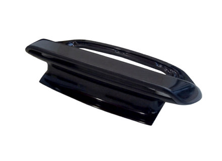 Aileron arrière/Aileron Turbo S. Porsche 993 1994-97 - 99351298002