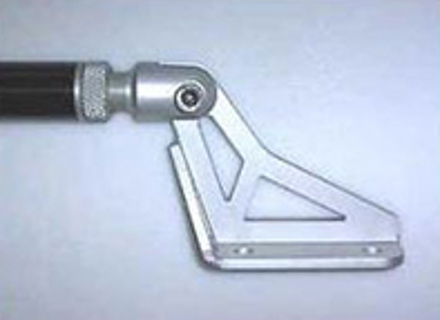 Brey Krause Competition Brace per torre in fibra di carbonio. Porsche 964/993 - R-1535, R-1535