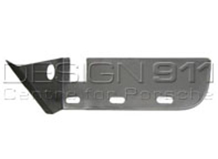 Platte zur Befestigung der hinteren Stoßstange. Porsche 356 A T1 - 64450197500, 64450197600, PP155L, PP155R, P155L, P155R Platte zur Befestigung der hinteren Stoßstange. Porsche 356 A T1 - 64450197500, 64450197600, PP155L, PP155R, P155L, P155R