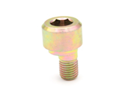 Bullone eccentrico tra braccio longitudinale posteriore e piastra della molla. Porsche 911 65-73 - 9330009, 90133313309, 90133313310 Bullone eccentrico tra braccio longitudinale posteriore e piastra della molla. Porsche 911 65-73 - 9330009, 90133313309, 90133313310