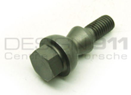 Koppelingsvorkkogelpen. Porsche 1970-71 - 91111677211, 91111677213