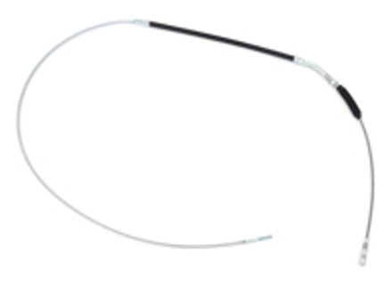 Cable del embrague. Porsche 911 1973-86 - 93042340109, 93042340105, 930.423.401.05, 424300, 93042340111 - 930 423 401 09, 1670200203, GT.006.003 Cable del embrague. Porsche 911 1973-86 - 93042340109, 93042340105, 930.423.401.05, 424300, 93042340111 - 930 423 401 09, 1670200203, GT.006.003