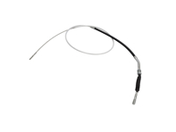 Cable d'embrayage. Porsche 911 1973-86 - 93042340109, 93042340105, 930.423.401.05, 424300, 93042340111 - 930 423 401 09, 1670200203, GT.006.003