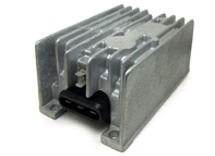 3-pins CDI-ontstekingsmodule. Porsche 911 / 914/6 1965-77 - 91160270700, 108540600, 227200001, 227200002, 901602702X