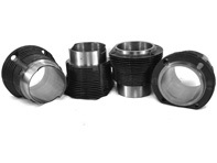Cylinder kit, VW 93MM 1800cc Type 4. Porsche 914 - VW9300T4L Cylinder kit, VW 93MM 1800cc Type 4. Porsche 914 - VW9300T4L
