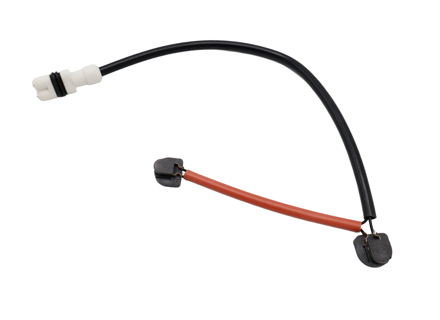 Brake pad wear sensor. Porsche 997 / 987 Boxster / 987 Cayman (PCCB) - 99761267501, 99761267900, 1697301470, 1697301480, 39705, 39741, 99761267502, 99761267901 - URO-004759