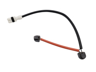 Bremsbelagverschleißsensor. Porsche 997 / 987 Boxster / 987 Cayman (PCCB) - 99761267501, 99761267900, 1697301470, 1697301480, 39705, 39741, 99761267502, 99761267901 - URO-004759