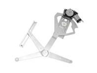 Alzacristalli, con motore. Porsche 911 / 964 / 993 1988-98 - 91154293546, 91154293646, 91154293645, 91154293545 - EP065237, EP065238