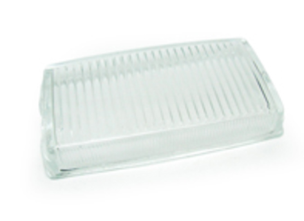 Nebelscheinwerferglas vorne. Porsche 911 1974-83 - 91163196400 Nebelscheinwerferglas vorne. Porsche 911 1974-83 - 91163196400