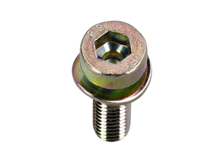 Plaque de protection du disque de frein Boulon. Porsche 964 - 90011910102, 90011910103 Plaque de protection du disque de frein Boulon. Porsche 964 - 90011910102, 90011910103