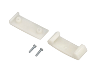 Reparatieset voor de geleider van de afsteller van de distributieketting. Porsche 928 / 944 - 94410550105, 92810550901, 92810534701, 94410594900 - URO-018567