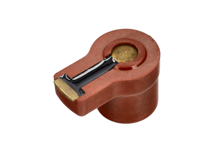 Brazo de rotor para distribuidor Bosch VE4BRS383. Porsche 356 Pre-A - 111905225A, 369 02210, 36902210