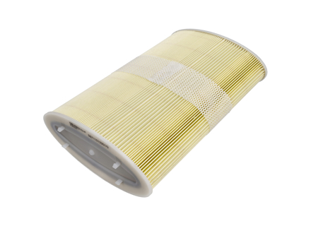 Filtro de aire. Porsche 987 Boxster / 987C Caimán - 98711013300, 98711013301 - LX1009/6