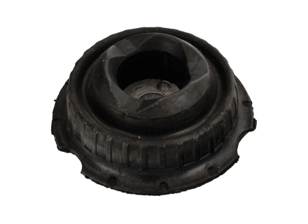 Fixation d'amortisseur. Porsche 955 Cayenne / 957 Cayenne - 95534301810, 012604 - URO-012604