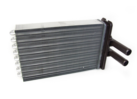 Verwarmingsmatrix / warmtewisselaar. Porsche 996 / 997 / Boxster / Kaaiman - 99757212900, 99657212900, 54331, 8FH351311414 Verwarmingsmatrix / warmtewisselaar. Porsche 996 / 997 / Boxster / Kaaiman - 99757212900, 99657212900, 54331, 8FH351311414