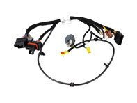 Wire set for seat adjuster, Right. Porsche 991 R / GT3 / RS 2014>> - 99162275401, 91861276501 Wire set for seat adjuster, Right. Porsche 991 R / GT3 / RS 2014>> - 99162275401, 91861276501