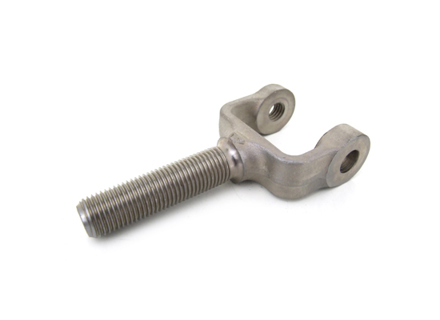 Forcella snodo tirante. Porsche 911 65-89/914 - 90134731501, 90134731503, 90134731504 Forcella snodo tirante. Porsche 911 65-89/914 - 90134731501, 90134731503, 90134731504