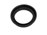 High pressure injector seal. Porsche 982 Boxster / 982C Cayman / 91.2 Carrera - 9A211051600, 822.350